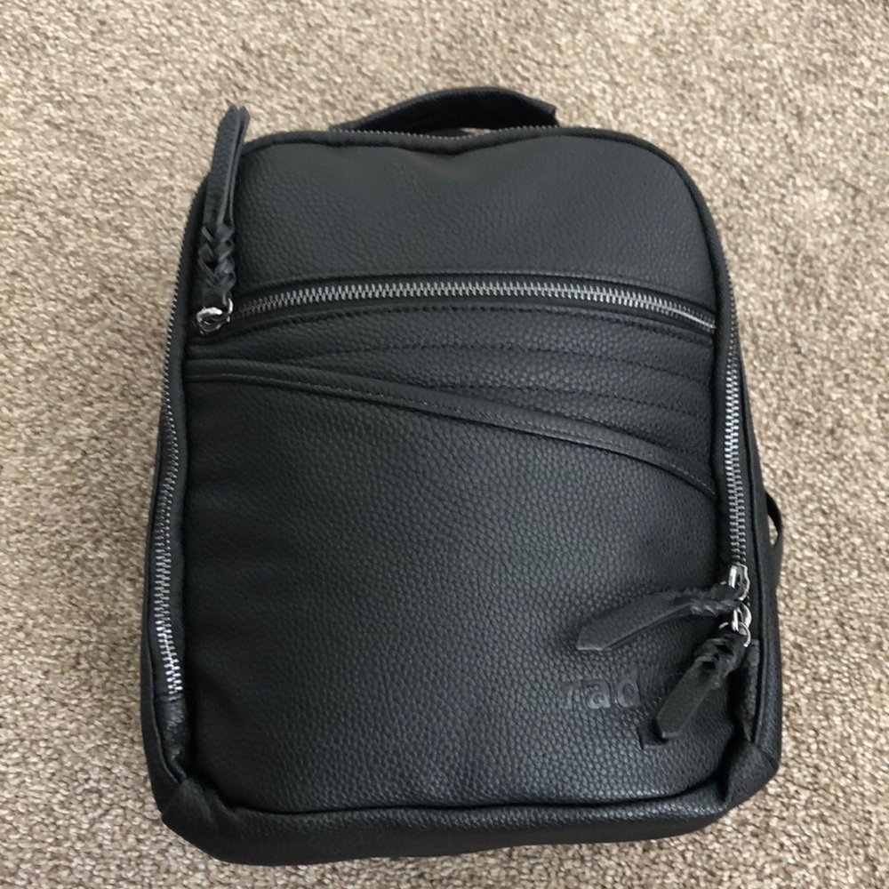 Rad Revolution mini backpack